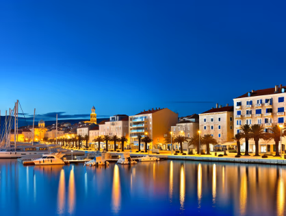 Return Of Invest Bei Ferienimmobilien In Split Dalmatien
