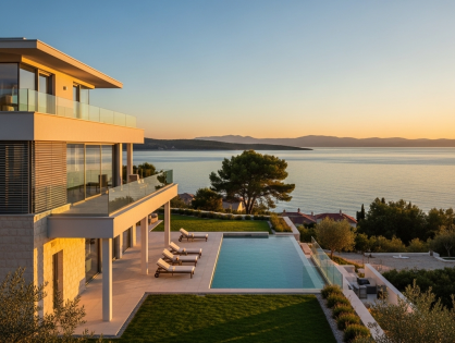 Immobilien Steuern Kroatien 2025: Grunderwerbsteuer Und Neue Reformen