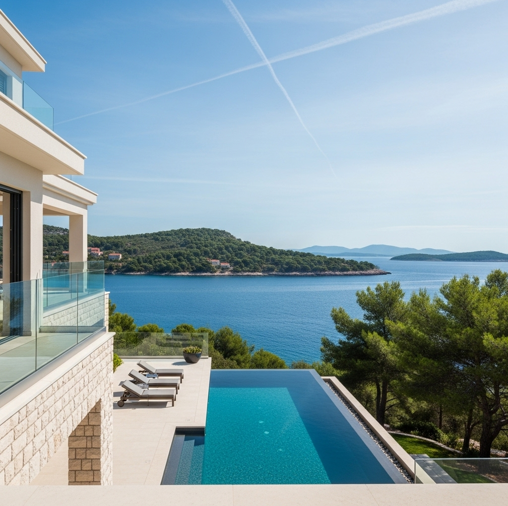 Kroatien: Foreign Investment Screening Gesetz – Was Immobilieninvestoren In Split & Dalmatien Jetzt Wissen Müssen