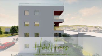 Hochwertiges Neubau-Appartement mit 86m² und 3 Schlafzimmern / 2 Bädern - Okrug Gornji - Bild...
